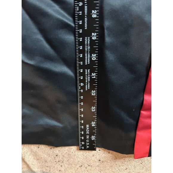 Naruto Shippuden Kimono Zip Cosplay Halloween Small Unisex - Picture 4 of 5